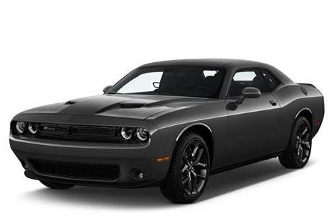 rent a challenger car