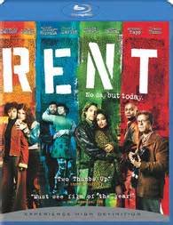 rent blu ray