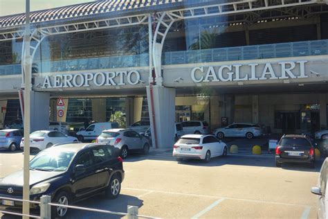 rent car sardinia cagliari