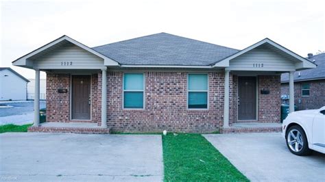 rent duplex conway ar