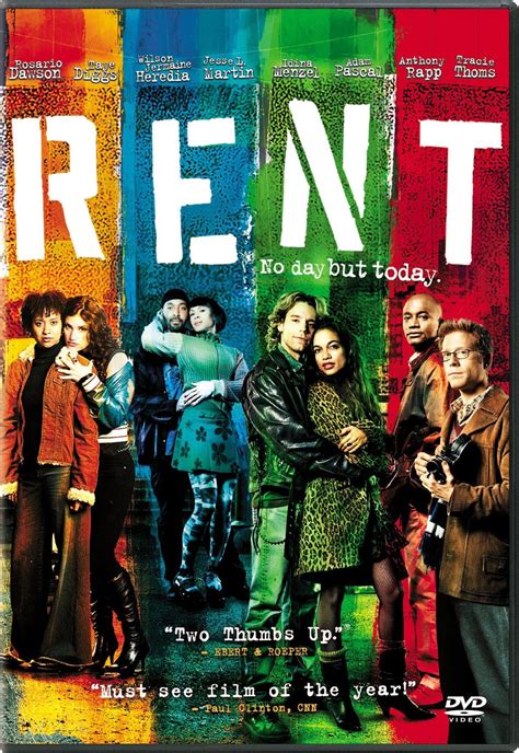 rent dvds