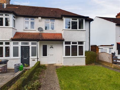 Rent In Chipstead