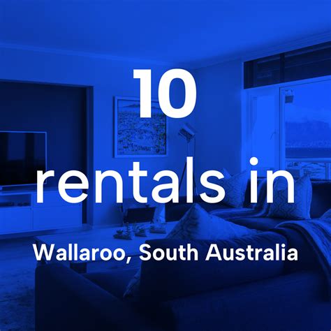 Rent In Wallaroo