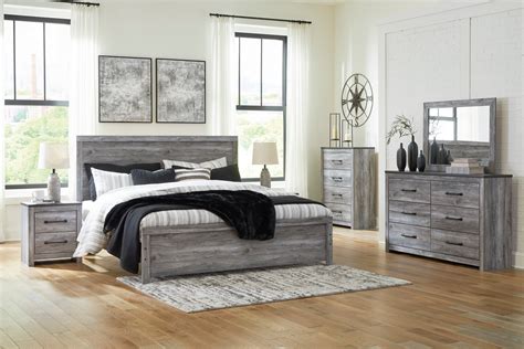 Rent King Bedroom Set