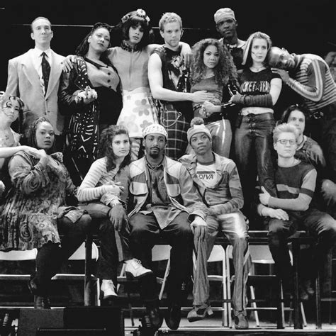 Rent Original Cast Mark