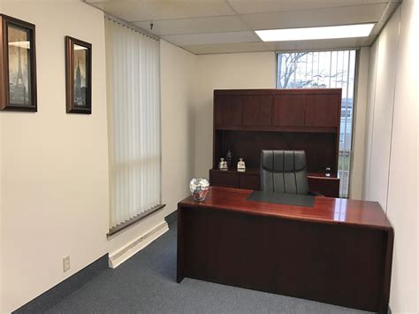 rent private office near me