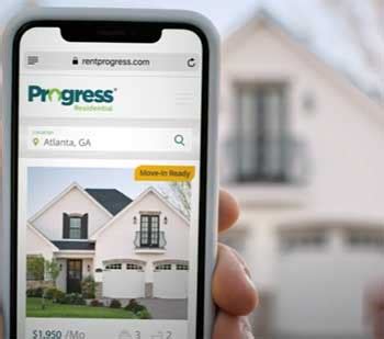 Rent Progress Reviews