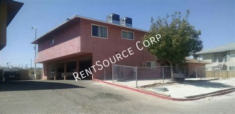 Rent Source Corp Barstow Ca