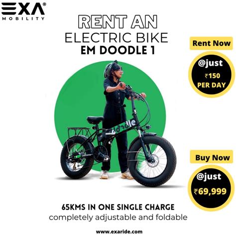rent to buy bikes