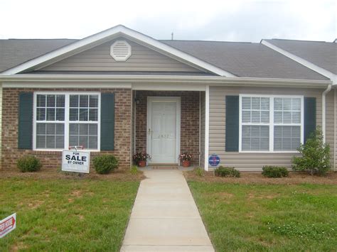 rent to own homes in nc