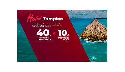 Tampico – Viajes desde Tampico