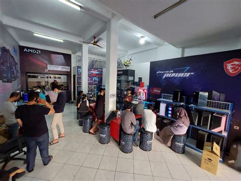Sewa Komputer Jakarta Murah Terpercaya