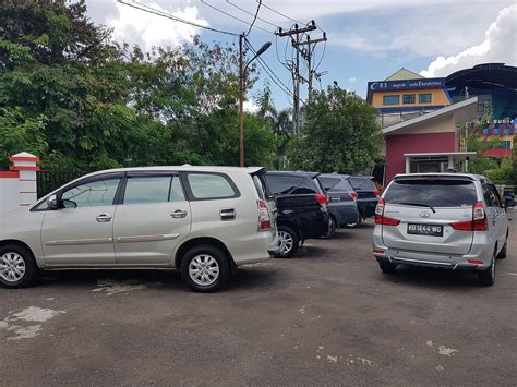 Rental Mobil Pontianak Jayarayarentcar Com Kabupaten Kubu Raya