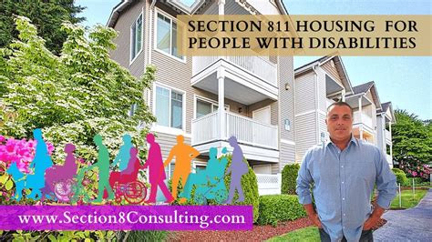 rental assistance for disabled people near me