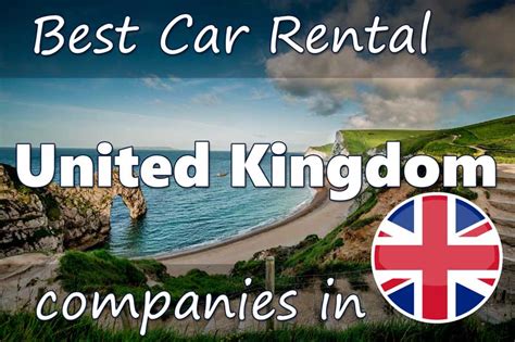rental car in england reviews