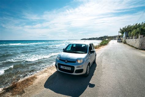 rental car in greece reviews