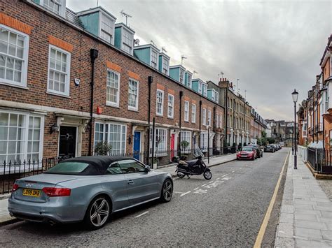 rental car in london england best deals