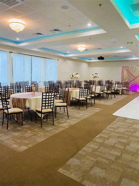 rental carrollton 166 party venues