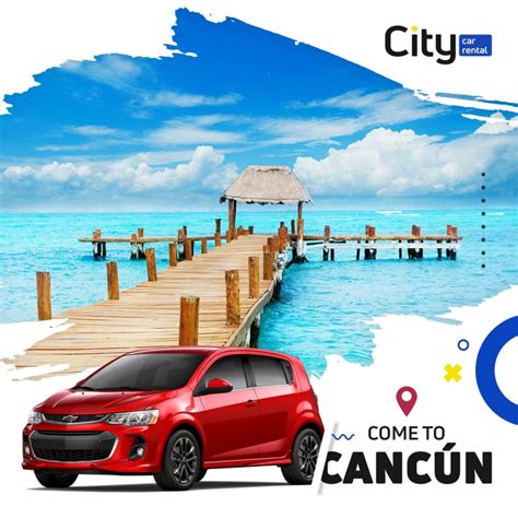 rental cars cancun mexico