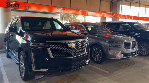 rental cars in fort myers