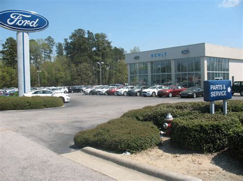 Rental Cars Near Kenly Nc