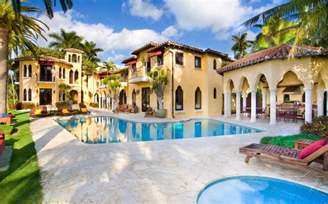 rental homes in miami beach