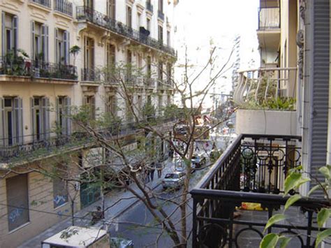 rental in buenos aires short term