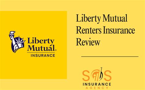 rental insurance liberty mutual