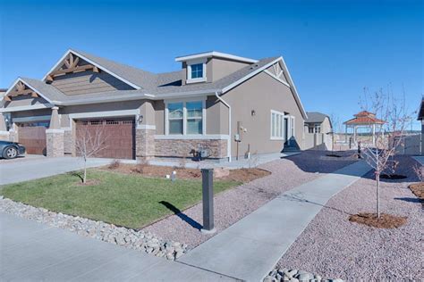 rental properties near colorado springs