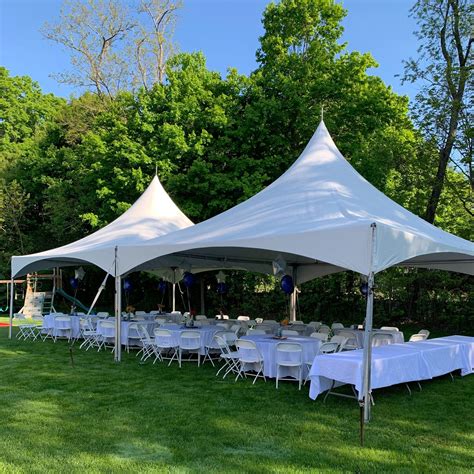 rental tents for parties near me reviews