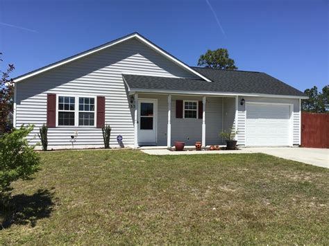 Rentals Hubert Nc