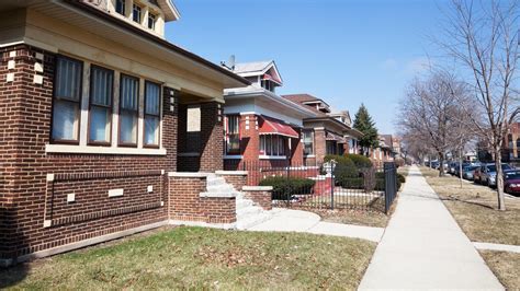 Rentals In Auburn Gresham