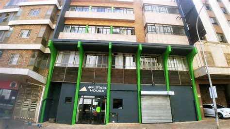 rentals in johannesburg cbd