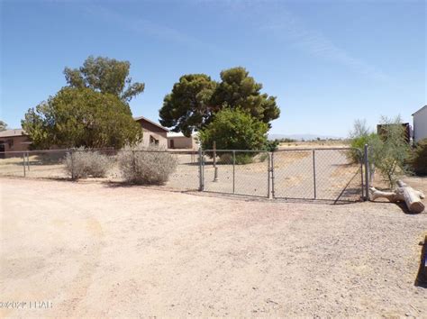 rentals in salome az