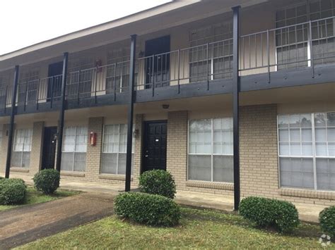 Rentals Mccomb Ms