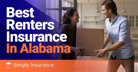 Renters Insurance Alabama