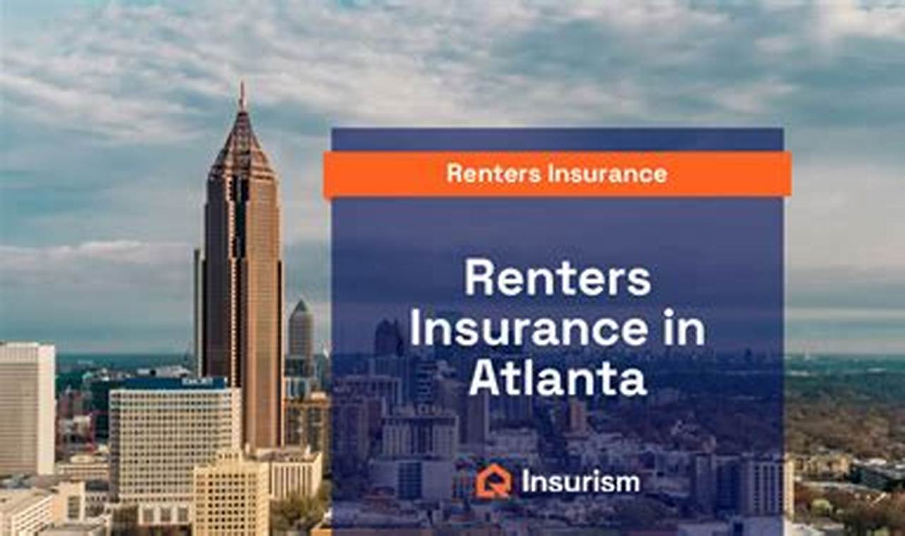 renters insurance atlanta