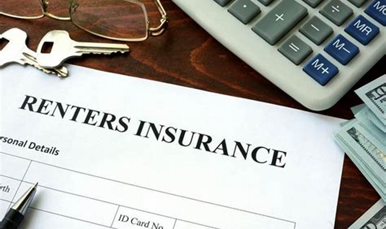 renters insurance las vegas