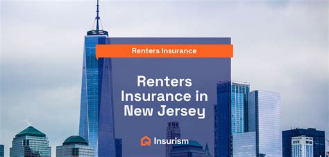 Find the Best Renters Insurance in New Jersey Independent Agents