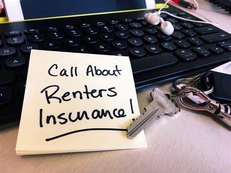 renters insurance in md