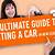 renting a car in new zealand requirements