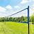 renting volleyball net
