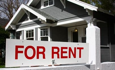 renting from owner