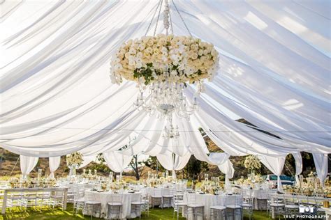 Renting Wedding Decorations