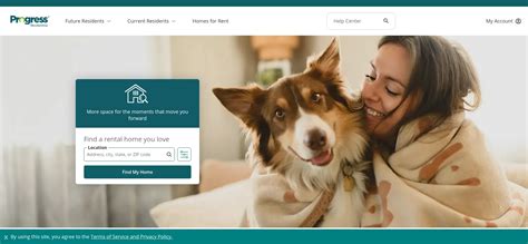 rentprogress