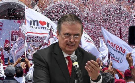 renuncia de marcelo ebrard