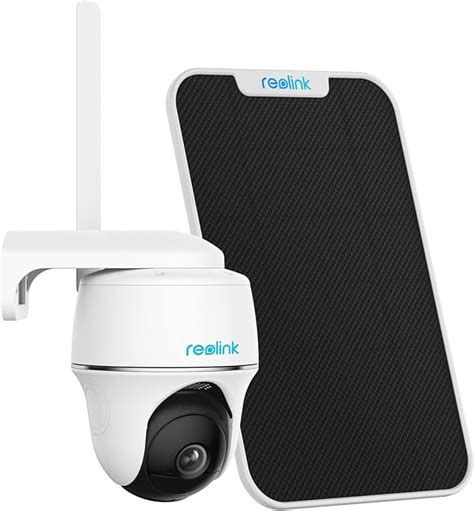 reolink 4g lte cellular security camera