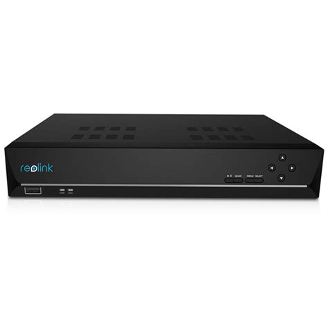 reolink nvr 8 channel