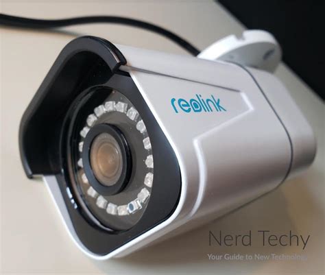 Reolink B800 rlb800 LAN IP Überwachungskamera 3840 x 2160 Pixel voelkner