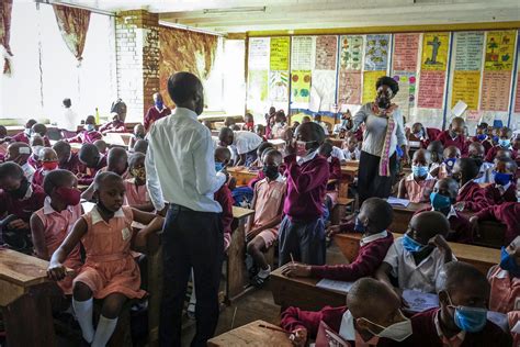 reopening of schools in uganda